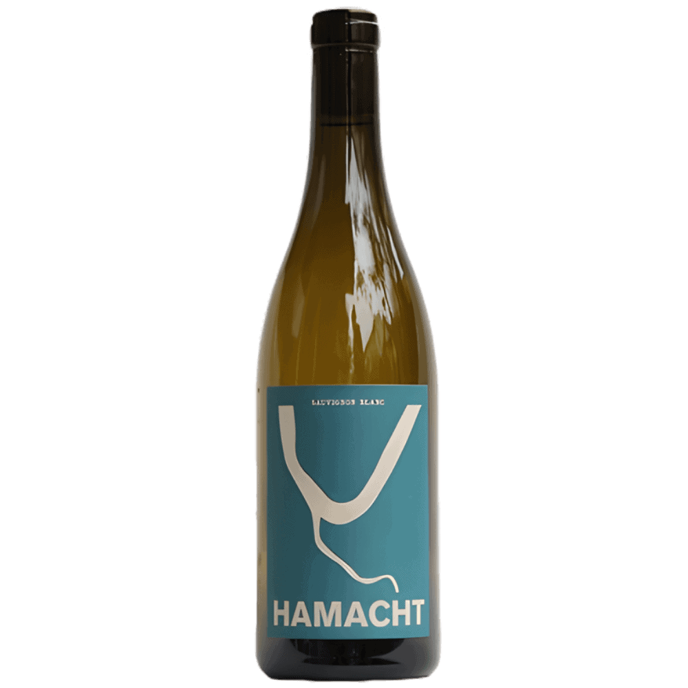 Weisswein Sauvignon Blanc Hamacht 75cl