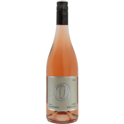 Roséwein Rosé AOC Graubünden 75cl - Jürg Obrecht