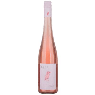 Roséwein Zweigelt Rosé Rabl 75cl