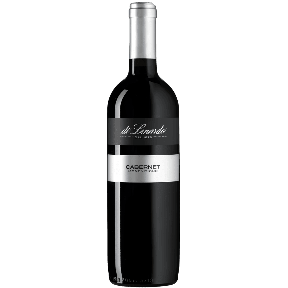 Rotwein Cabernet– IGT Di Lenardo 75cl
