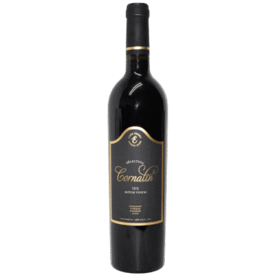 Rotwein Cornalin 1313 Altum Vinum AOC Valais