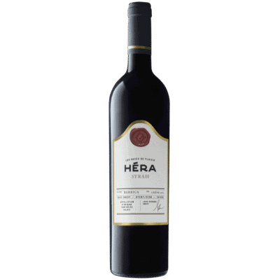 Rotwein Héra Syrah Barrique AOC Valai