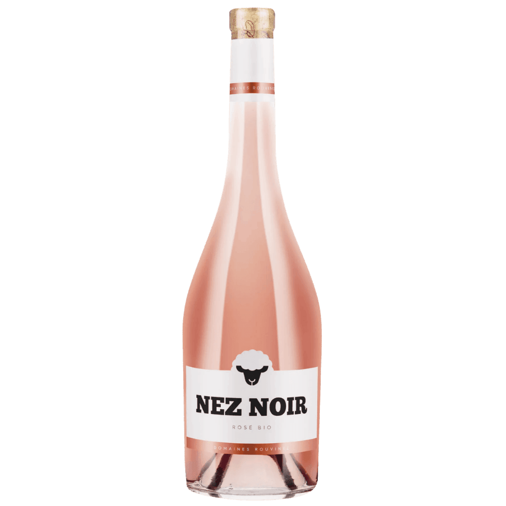 Roséwein Nez Noir Bio-Rosé AOC Wallis 75cl