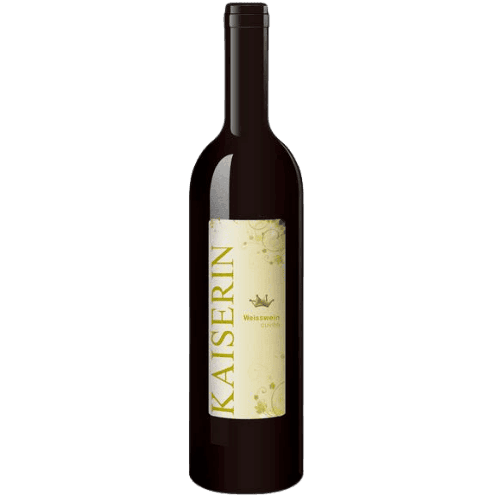 Weisswein Cuvee Kaiserin AOC Luzern - Kaiserspan70cl