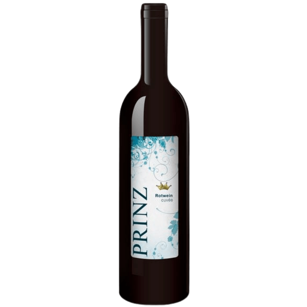 Rotwein Cuvee Prinz Vin de Pays Suisse - Kaiserspan 70cl