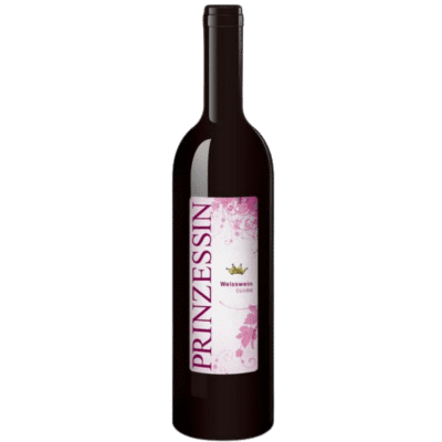 Weisswein Cuvee Prinzessin Vin de Pays Suisse - Kaiserspan 70cl
