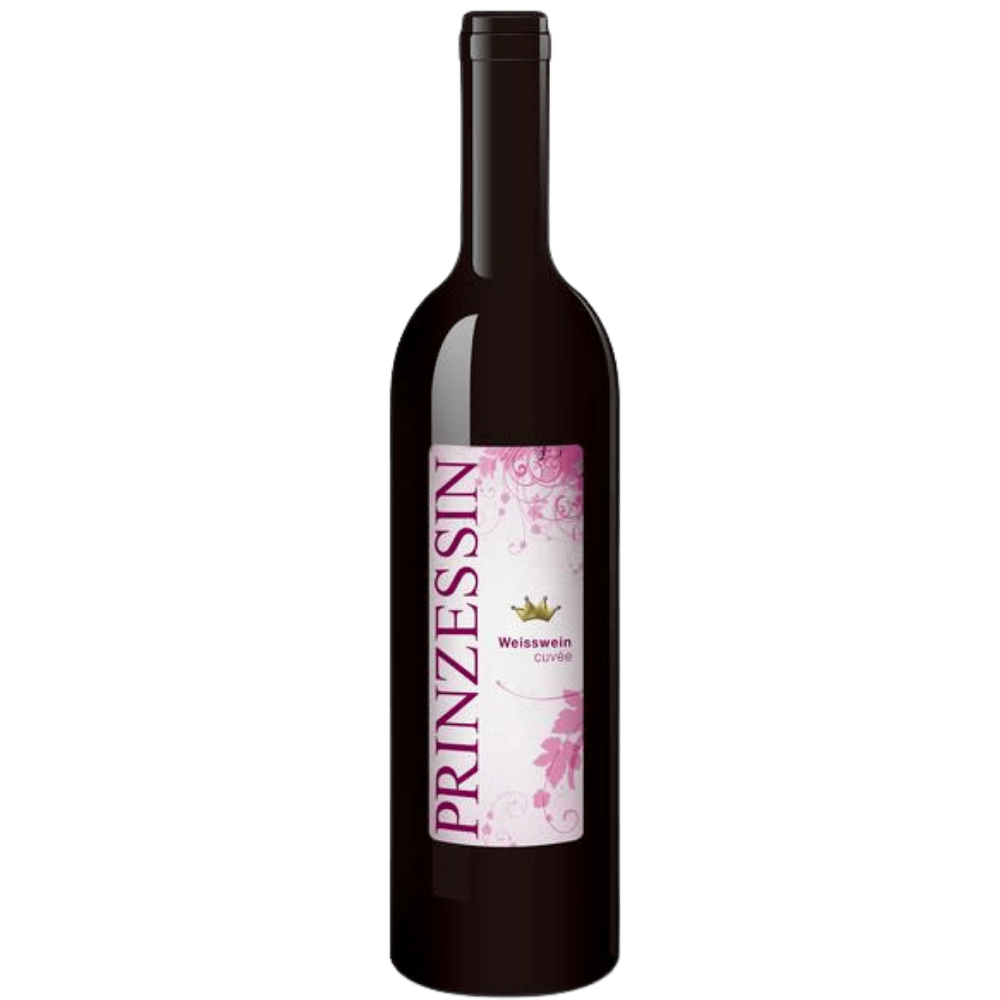 Weisswein Cuvee Prinzessin Vin de Pays Suisse - Kaiserspan 70cl