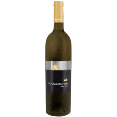 Weisswein Pinot Gris AOC Luzern - Kaiserspan 70cl