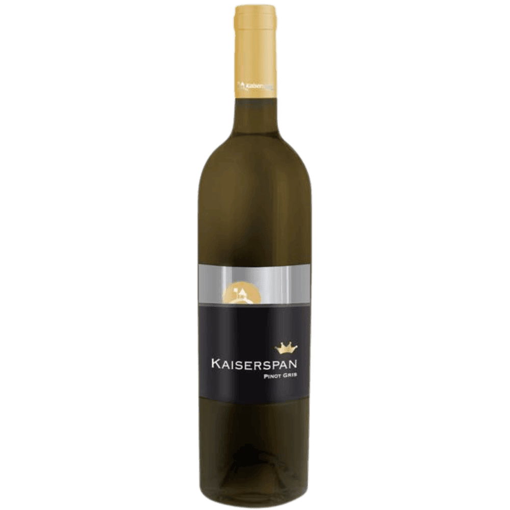 Weisswein Pinot Gris AOC Luzern - Kaiserspan 70cl