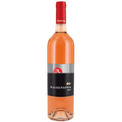 Roséwein Kaiserspan