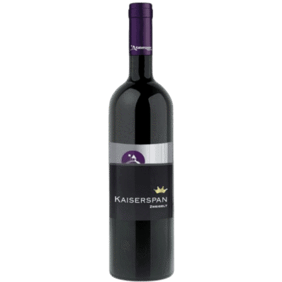 Rotwein Zweigelt AOC Luzern - Kaiserspan 70cl