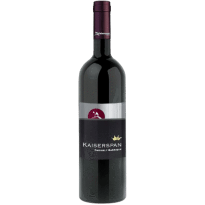 Rotwein Zweigelt Barrique AOC Luzern - Kaiserspan 70cl