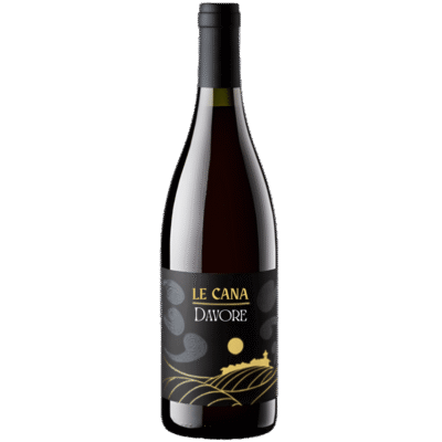 Rotwein Rosso Piceno Superiore DOC Davore