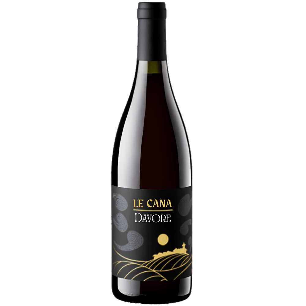 Rotwein Rosso Piceno Superiore DOC Davore