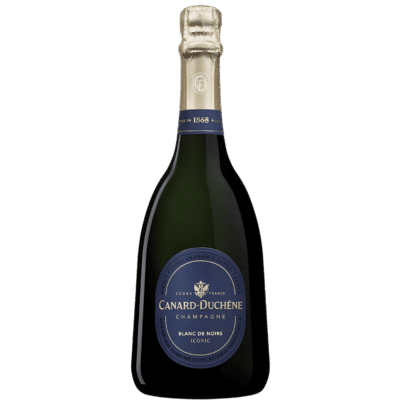 Champagne Blanc de Noirs Iconic Canard-Duchêne 75cl